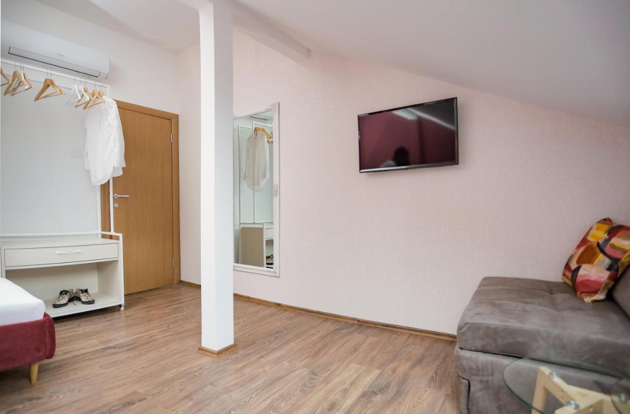 Different Apartments Ni 外观 照片