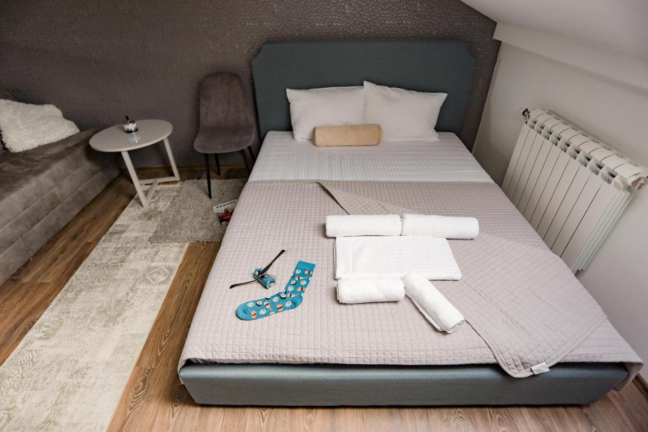 Different Apartments Ni 外观 照片