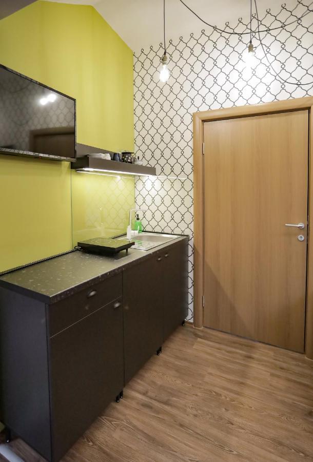 Different Apartments Ni 外观 照片