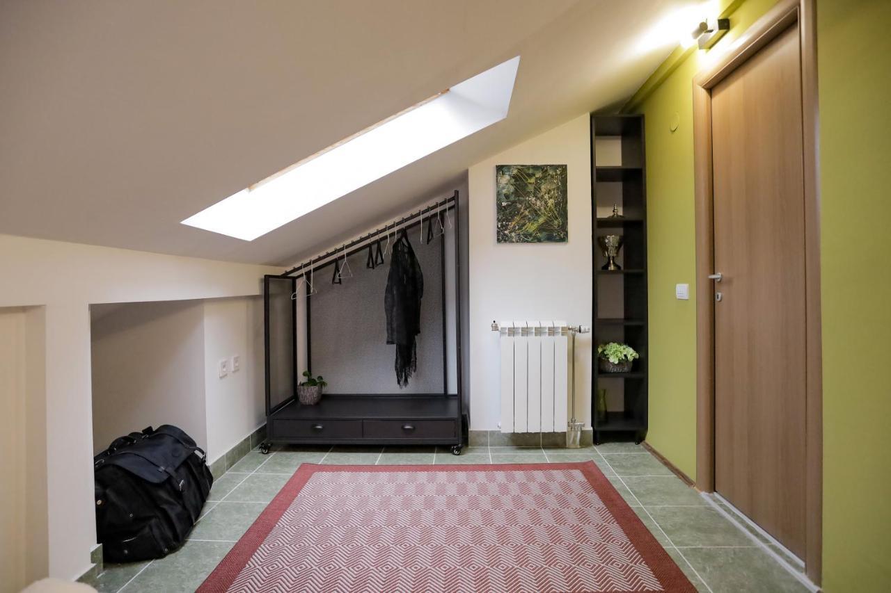 Different Apartments Ni 外观 照片